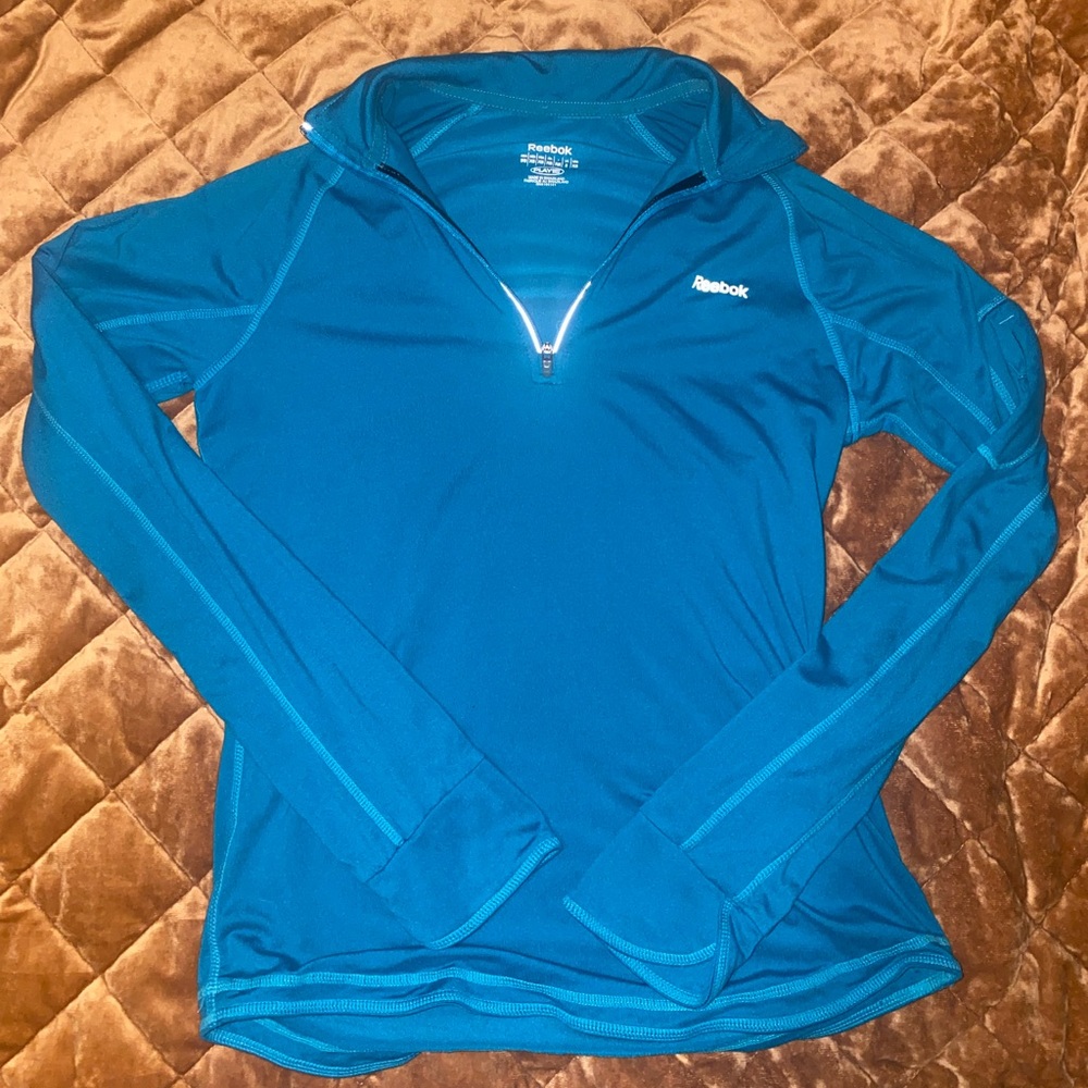 Reebok pullover sweater